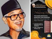 Peluncuran Opus Magnus Buku ‘YB Mangunwijaya, Manusia dan Bangsa: Esai-Esai Perjuangannya bagi Indonesia’