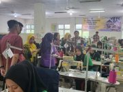 SMAN 1 Bandar Siap Salurkan Alumni ke KITB