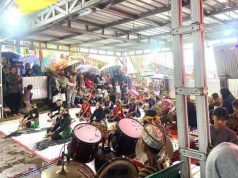 Pelestarian Seni Tradisi Jatilan Butuh Media Kekinian