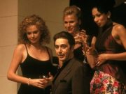 Review The Devil’s Advocate (1997): Manifestasi Iblis dan Dosa Besar