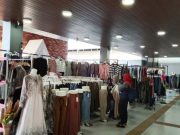 Komunitas Salatiga Space Market Kembali Gelar Thrifting Expo di Terminal Tingkir Salatiga