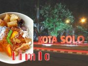 Timlo, Fusion Food Pemersatu Selera Tiongkok – Jawa