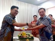 Perluas Layanan Pembiayaan TAF Hadir di Kota Tegal
