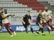 Syahrul Trisna Selamatkan PSIS dari Kekalahan