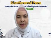 Ancaman Cuaca Ekstrem Masih Mungkin Terjadi di Awal Februari 2025