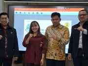 Liana Anjani Berhasil Pertahankan Tesis di MH USM