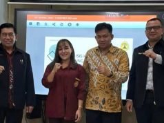 Liana Anjani Berhasil Pertahankan Tesis di MH USM