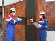 PGN Genjot Jaringan Gas untuk Kejar Target 1 Juta Sambungan