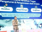 Bulan Literasi Kripto 2025, OJK Dorong Literasi Aset Kripto di Masyarakat