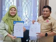 FTIK Universitas Semarang dan PT Teknologi Aplikasi Sejahtera Jalin Kerja Sama