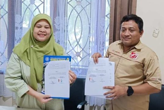 FTIK Universitas Semarang dan PT Teknologi Aplikasi Sejahtera Jalin Kerja Sama