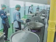 PGN Pasok Gas Bumi di SPPG Gagaksipat Boyolali, Dukung 6.000 Porsi MBG per Hari