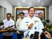 Produksi Gabah Kering di Jawa Tengah Diprediksi Capai 4,8 Juta Ton Selama Tiga Bulan