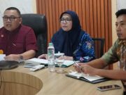 Kemenkum Jateng Gelar Rapat Bersama DPRD Surakarta, Bahas Raperda