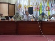 Pembukaan Porprov 2026 di Kota Semarang, Penutupan di Kendal