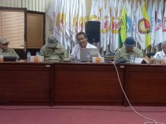 Pembukaan Porprov 2026 di Kota Semarang, Penutupan di Kendal