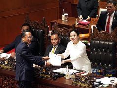 Capaian Kementerian Hukum di 100 Hari Pertama