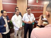 Tim Transisi Luthfi-Yasin Tekankan Revitalisasi BUMD dan Bebas Korup