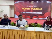 Efisiensi Anggaran, KY Tak Dapat Melaksanakan Seleksi Calon Hakim Agung dan Ad Hoc di MA