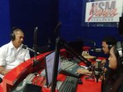USM Tak Hanya Cetak Lulusan Unggul tapi Juga Peduli Antarsesama