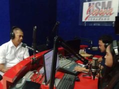 USM Tak Hanya Cetak Lulusan Unggul tapi Juga Peduli Antarsesama