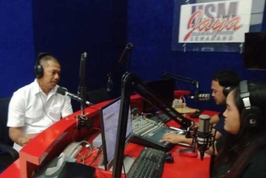 USM Tak Hanya Cetak Lulusan Unggul tapi Juga Peduli Antarsesama