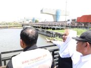 BBWS Pemali Juwana Optimalisasi Rumah Pompa Atasi Banjir Semarang yang Meluas