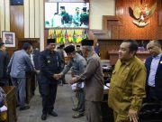 Nana Sudjana: Perda Pemberdayaan Koperasi dan Usaha Kecil Jadi Pedoman Payung Hukum dan Pengembangan