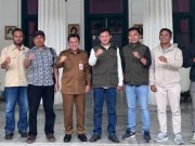 Besok, KJW dan PWI Wonosobo Gelar Doa Bersama dan Tasyakuran HPN di Gunung Cilik