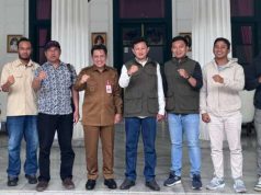 Besok, KJW dan PWI Wonosobo Gelar Doa Bersama dan Tasyakuran HPN di Gunung Cilik