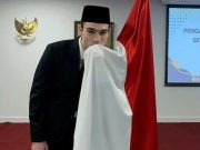 Ole Romeny Diharapkan Tajamkan Lini Depan Timnas Indonesia
