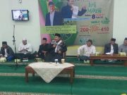 Isra Mikraj Jadi Sebagian Bukti Kebesaran Allah SWT