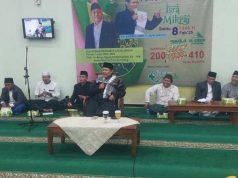 Isra Mikraj Jadi Sebagian Bukti Kebesaran Allah SWT