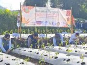 Anggota DPRD Provinsi Jateng, M Isnaeni, Dukung Kegiatan HPN di Wonosobo