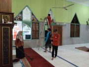Program ‘Klangenan’ Kemenag Kota Semarang Sasar Sejumlah Masjid