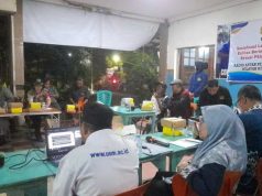 Tim PKM Dosen USM Beri Pelatihan Penyusunan Laporan Keuangan