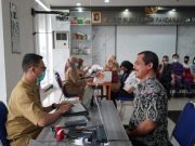 Anda Berulang Tahun? Silakan Periksa Kesehatan Gratis di Puskesmass