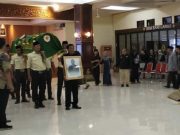 Selamat Jalan Orang Baik…