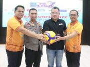 PLN Mobile Proliga 2025 di Pontianak Penting untuk Tim Putri