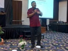 57 Cabor Dipertandingkan di Porprov 2026 Semarang Raya