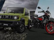 Suzuki: Pilihan Terbaik untuk Mobil dan Motor Berkualitas di Indonesia
