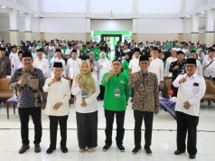 Sekda Jateng Minta Ulama Bantu Pemerintah Atasi Kerusakan Lingkungan