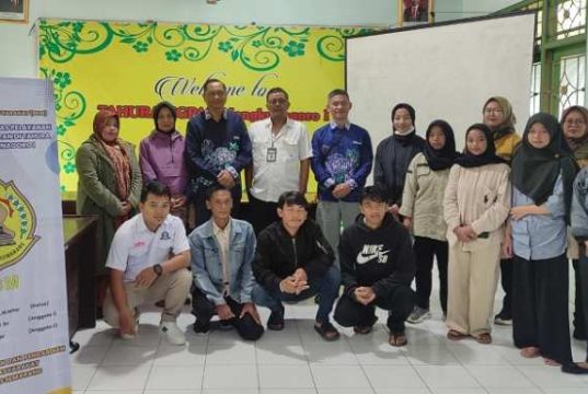 Tim PKM USM Beri Pendampingan pada Pengelola Penginapan di Tahura KGPAA Mangkunagoro I