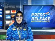 Januari 2025, Ekspor Jateng Surplus 84,07 Juta Dolar AS
