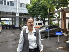 Wali Kota Semarang yang Baru Agustina Wilujeng, Sejak SMA Sudah Jadi Kader Partai