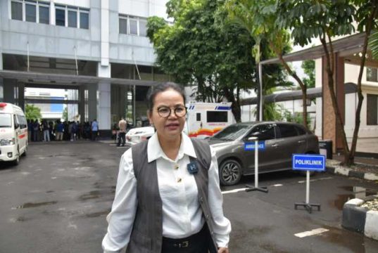 Agustin Tak Ikut Retreat, Pilih Urus Sampah dan Banjir di Semarang
