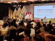 LLDIKTI 6 Kembali Gelar Koordinasi Pimpinan Perguruan Tinggi Jawa Tengah