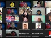 FH USM-Peradi Gelar Pendidikan Khusus Profesi Advokat