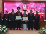 Jadilah Sarjana USM yang Adaptif dengan Lingkungan