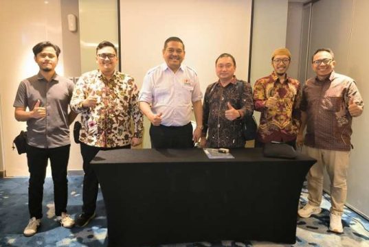 RSI Sultan Agung Kembangkan Platform E-Learning bagi Tenaga Medis dan Kesehatan
